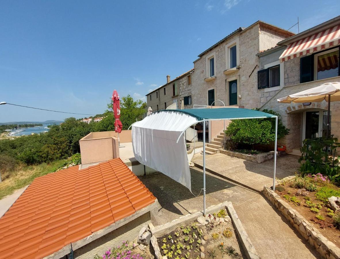 Holiday Home Oliva Bilice Zewnętrze zdjęcie