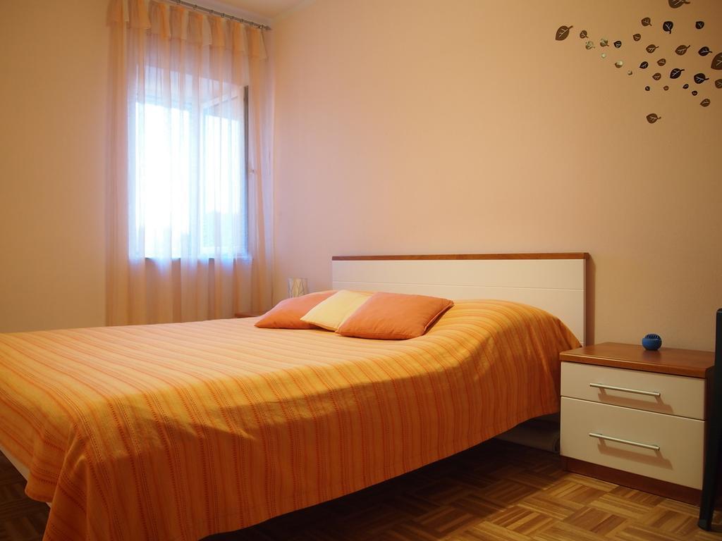 Holiday Home Oliva Bilice Zewnętrze zdjęcie