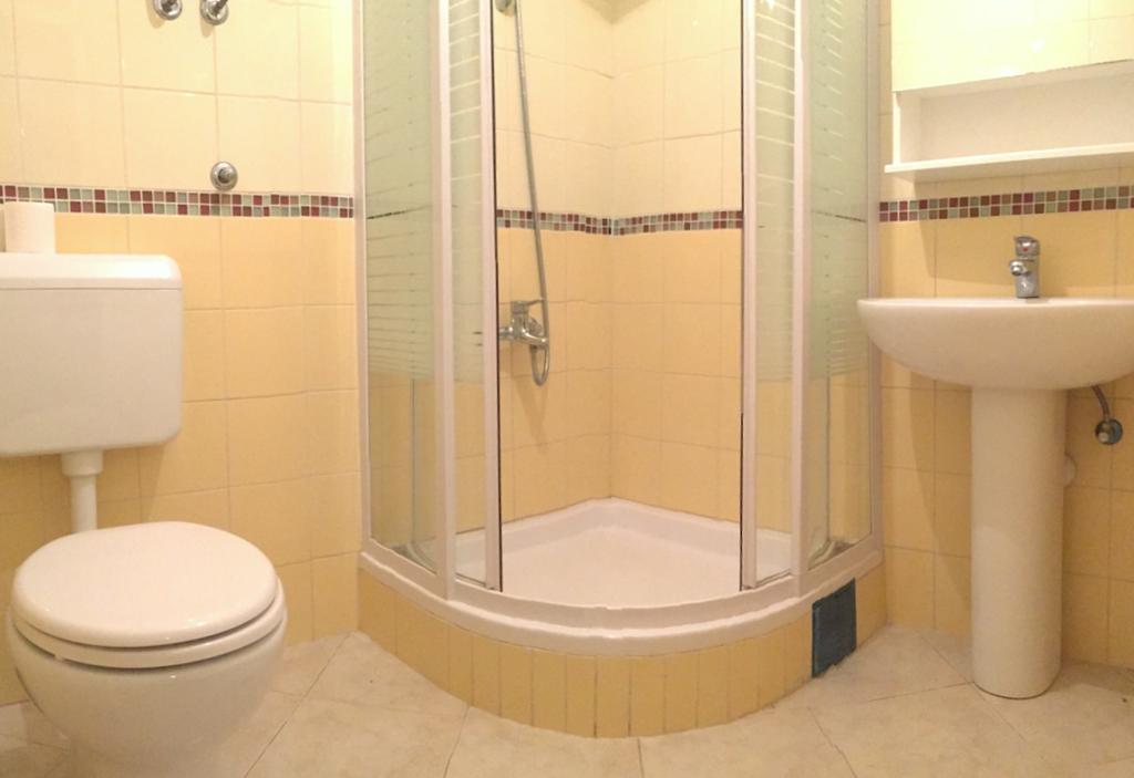Holiday Home Oliva Bilice Zewnętrze zdjęcie