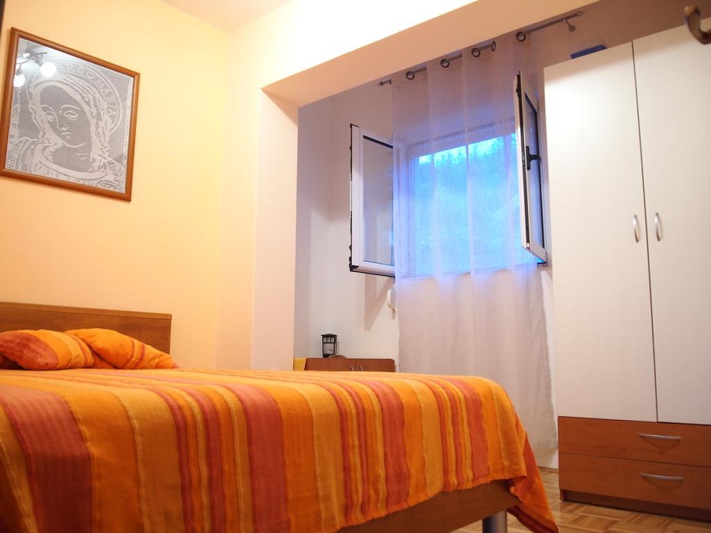 Holiday Home Oliva Bilice Zewnętrze zdjęcie