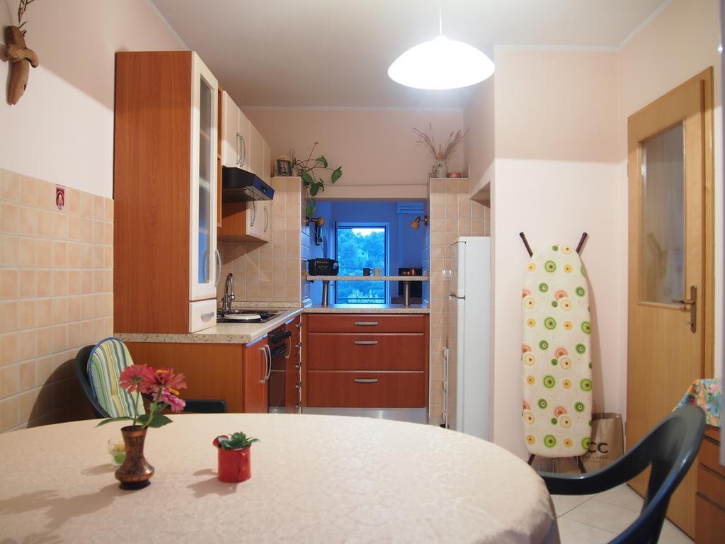 Holiday Home Oliva Bilice Zewnętrze zdjęcie