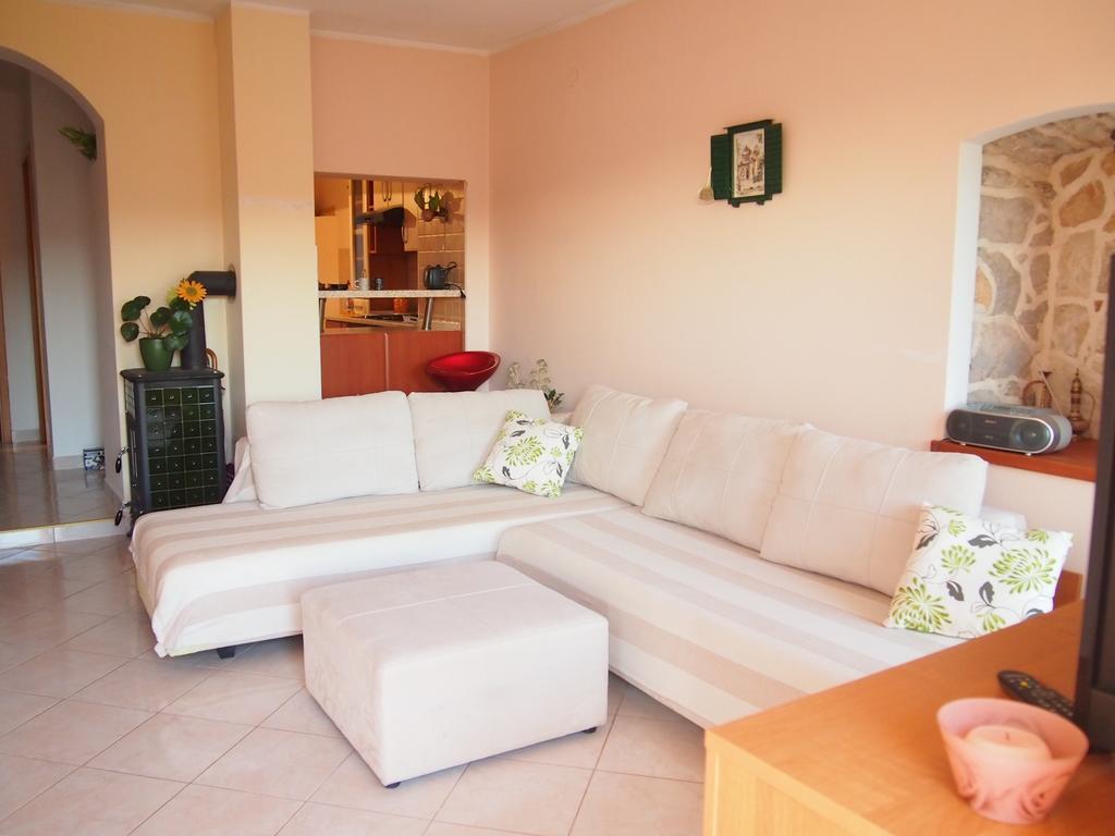 Holiday Home Oliva Bilice Zewnętrze zdjęcie